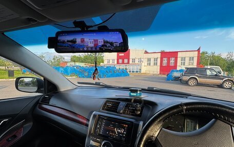 Toyota Allion, 2008 год, 920 000 рублей, 10 фотография