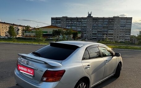 Toyota Allion, 2008 год, 920 000 рублей, 4 фотография