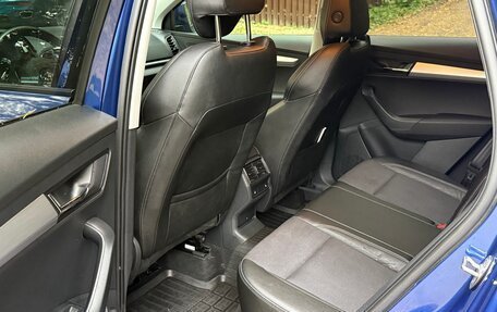 Skoda Karoq I, 2021 год, 2 599 000 рублей, 8 фотография