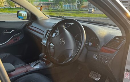 Toyota Allion, 2008 год, 920 000 рублей, 8 фотография