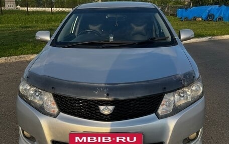 Toyota Allion, 2008 год, 920 000 рублей, 3 фотография