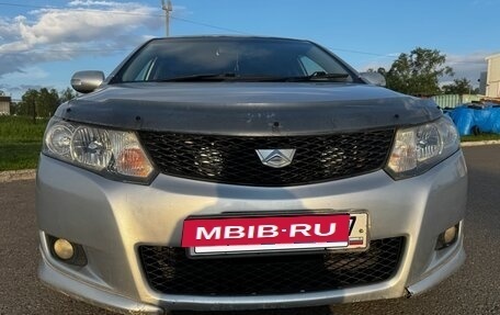 Toyota Allion, 2008 год, 920 000 рублей, 6 фотография