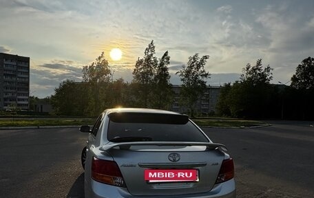 Toyota Allion, 2008 год, 920 000 рублей, 5 фотография