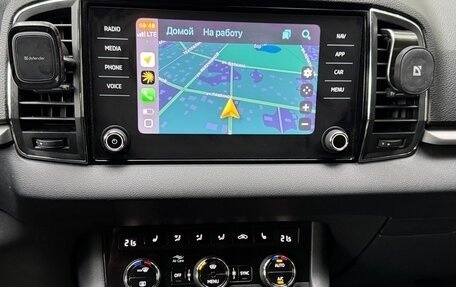 Skoda Karoq I, 2021 год, 2 599 000 рублей, 14 фотография