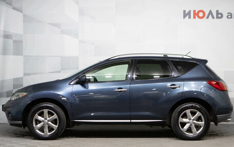 Nissan Murano, 2012 год, 1 345 000 рублей, 4 фотография