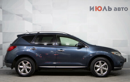 Nissan Murano, 2012 год, 1 345 000 рублей, 5 фотография
