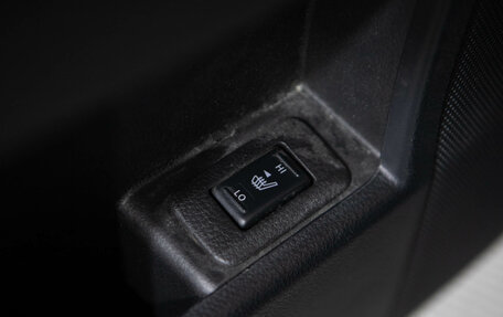Nissan Murano, 2012 год, 1 345 000 рублей, 17 фотография