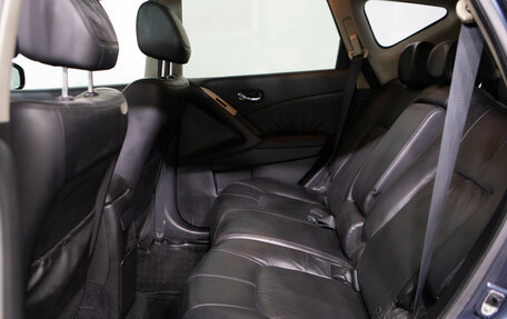 Nissan Murano, 2012 год, 1 345 000 рублей, 12 фотография