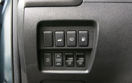 Nissan Murano, 2012 год, 1 345 000 рублей, 20 фотография