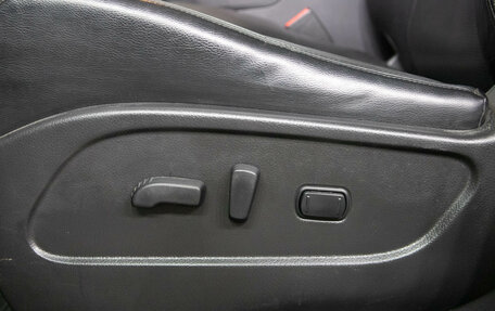 Nissan Murano, 2012 год, 1 345 000 рублей, 21 фотография