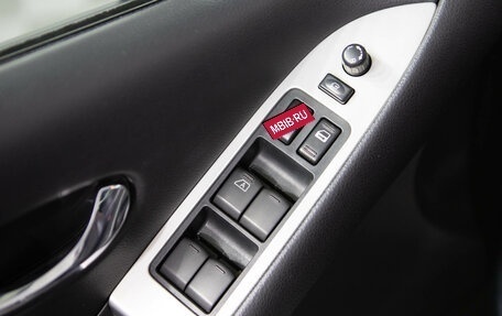 Nissan Murano, 2012 год, 1 345 000 рублей, 19 фотография
