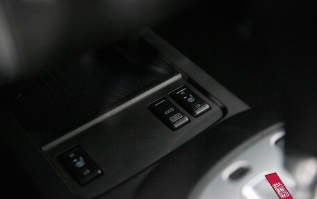 Nissan Murano, 2012 год, 1 345 000 рублей, 23 фотография
