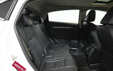 Haval F7x I, 2020 год, 2 100 000 рублей, 12 фотография