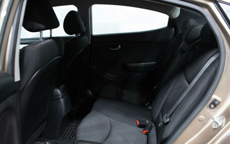 Hyundai Elantra V, 2014 год, 1 520 000 рублей, 10 фотография