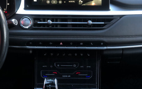 Chery Tiggo 7 Pro, 2021 год, 1 650 000 рублей, 10 фотография