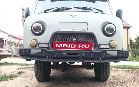 ЛуАЗ 3151, 2006 год, 700 000 рублей, 1 фотография