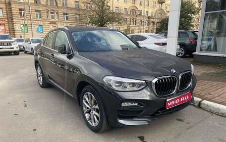 BMW X4, 2019 год, 4 399 000 рублей, 1 фотография