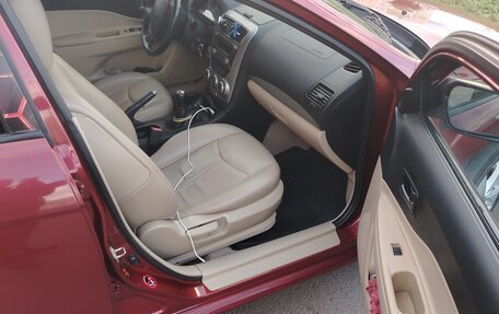 FAW Besturn B50 I, 2012 год, 320 000 рублей, 10 фотография