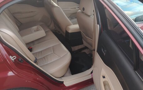 FAW Besturn B50 I, 2012 год, 320 000 рублей, 9 фотография