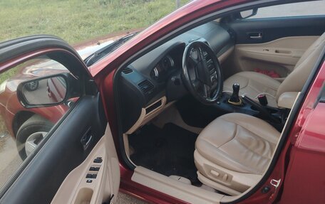 FAW Besturn B50 I, 2012 год, 320 000 рублей, 5 фотография