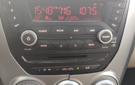FAW Besturn B50 I, 2012 год, 320 000 рублей, 14 фотография