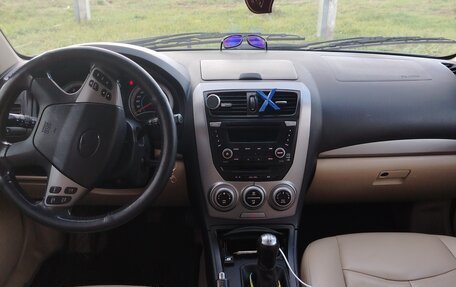 FAW Besturn B50 I, 2012 год, 320 000 рублей, 13 фотография