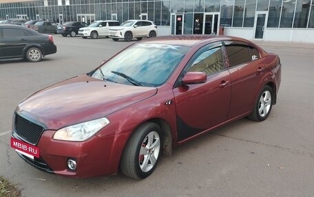 FAW Besturn B50 I, 2012 год, 320 000 рублей, 3 фотография