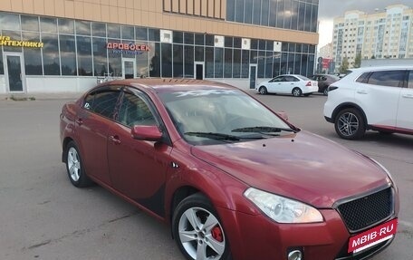 FAW Besturn B50 I, 2012 год, 320 000 рублей, 2 фотография