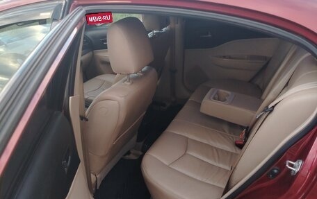 FAW Besturn B50 I, 2012 год, 320 000 рублей, 8 фотография