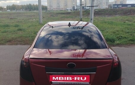 FAW Besturn B50 I, 2012 год, 320 000 рублей, 6 фотография