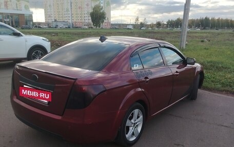 FAW Besturn B50 I, 2012 год, 320 000 рублей, 7 фотография