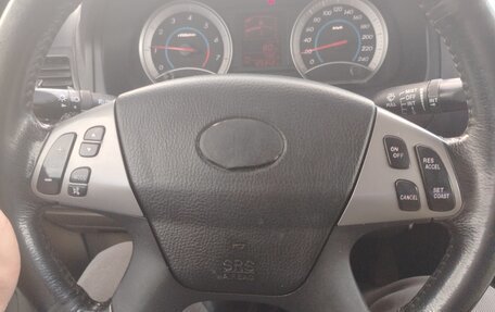 FAW Besturn B50 I, 2012 год, 320 000 рублей, 17 фотография