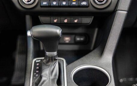 KIA Sportage IV рестайлинг, 2018 год, 2 198 000 рублей, 20 фотография
