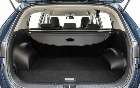 KIA Sportage IV рестайлинг, 2018 год, 2 198 000 рублей, 37 фотография