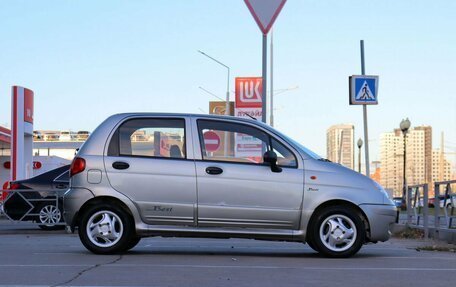 Daewoo Matiz I, 2008 год, 215 000 рублей, 4 фотография