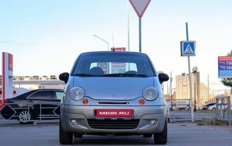 Daewoo Matiz I, 2008 год, 215 000 рублей, 2 фотография