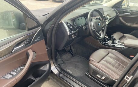 BMW X4, 2019 год, 4 399 000 рублей, 7 фотография
