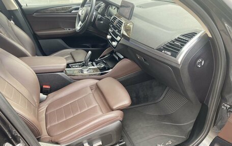 BMW X4, 2019 год, 4 399 000 рублей, 11 фотография