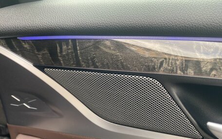BMW X4, 2019 год, 4 399 000 рублей, 14 фотография
