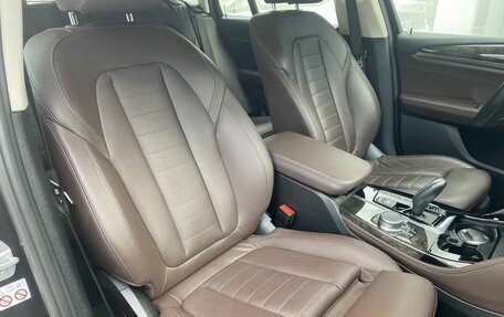 BMW X4, 2019 год, 4 399 000 рублей, 12 фотография