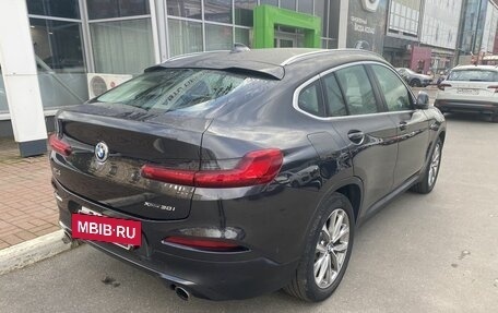 BMW X4, 2019 год, 4 399 000 рублей, 4 фотография
