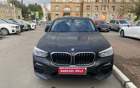 BMW X4, 2019 год, 4 399 000 рублей, 2 фотография