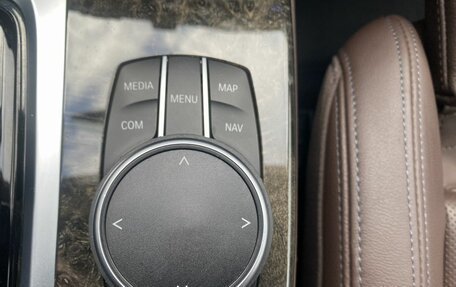 BMW X4, 2019 год, 4 399 000 рублей, 28 фотография