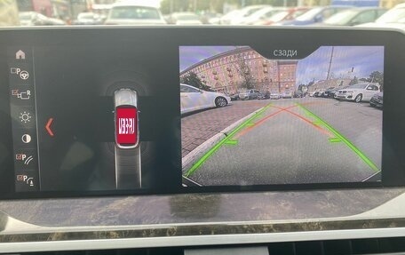 BMW X4, 2019 год, 4 399 000 рублей, 18 фотография
