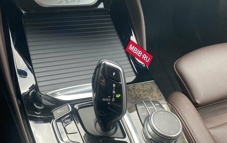 BMW X4, 2019 год, 4 399 000 рублей, 26 фотография