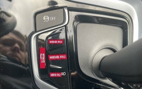 BMW X4, 2019 год, 4 399 000 рублей, 27 фотография
