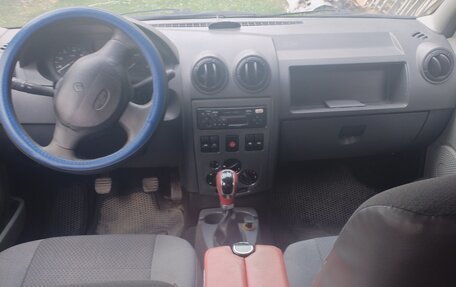 Renault Logan I, 2006 год, 185 000 рублей, 4 фотография