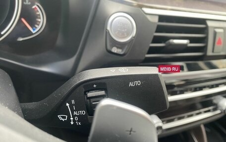 BMW X4, 2019 год, 4 399 000 рублей, 35 фотография