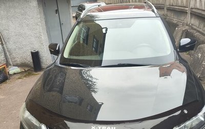 Nissan X-Trail, 2016 год, 2 049 000 рублей, 1 фотография