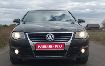 Volkswagen Passat B6, 2007 год, 700 000 рублей, 1 фотография
